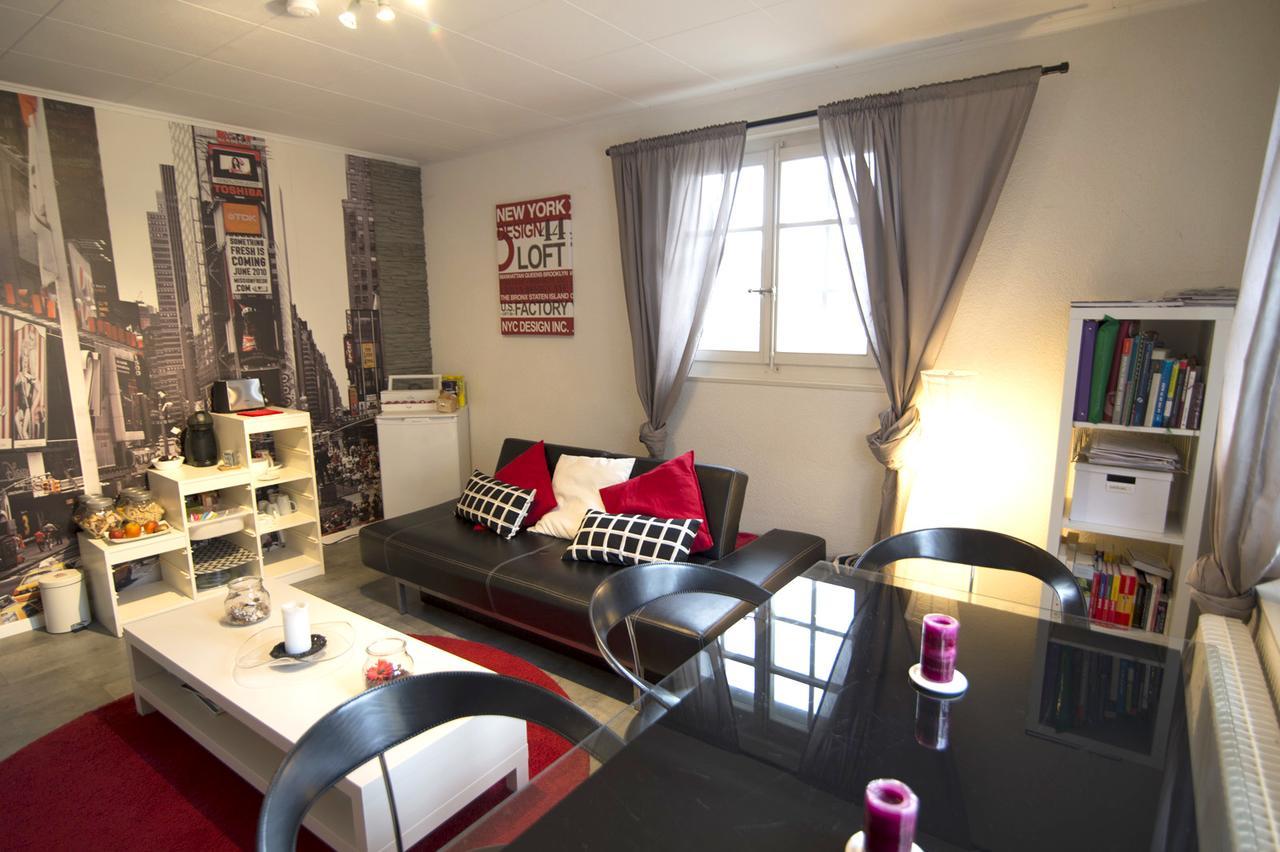 Séjour chez l'habitant House -