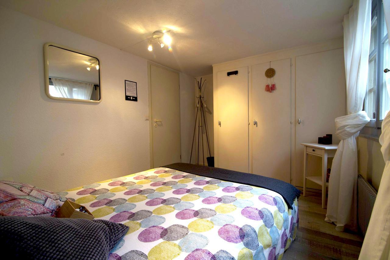 Séjour chez l'habitant House - *